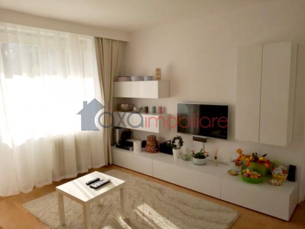 Apartament 2 camere de vanzare in Cluj-napoca, cartier Grigorescu