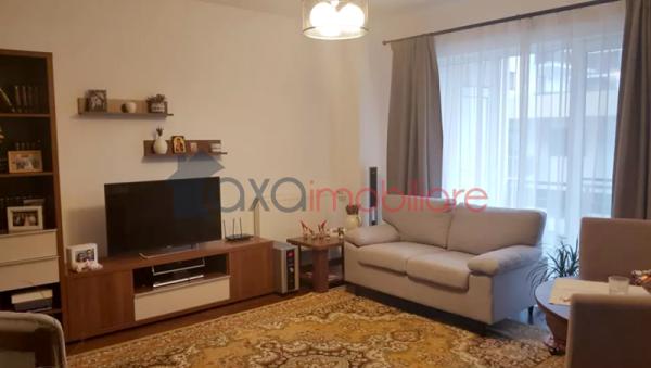 Apartament 3 camere de vanzare in Cluj-napoca, cartier Buna Ziua