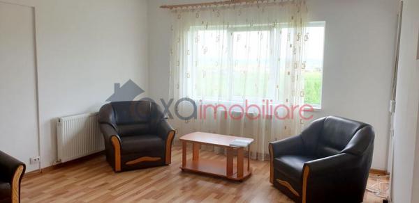 Apartament 2 camere de vanzare in Jucu De Mijloc