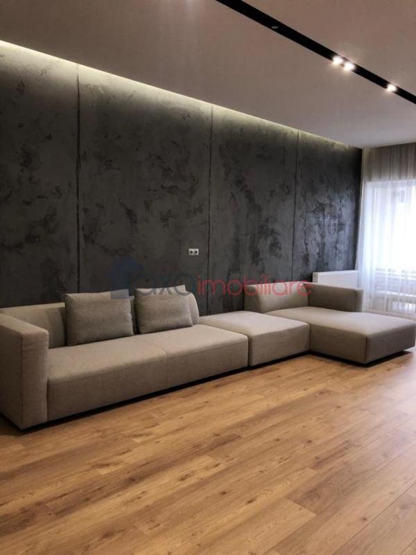 Apartament 3 camere de vanzare in Cluj-napoca, cartier Gheorgheni
