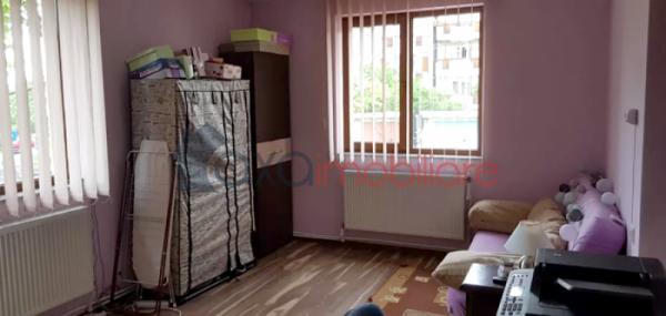 Apartament 1 camere de vanzare in Cluj-napoca, cartier Zorilor