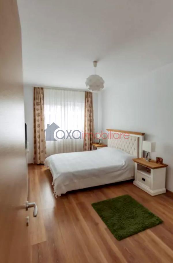 Apartament 2 camere de vanzare in Cluj-napoca, cartier Buna Ziua