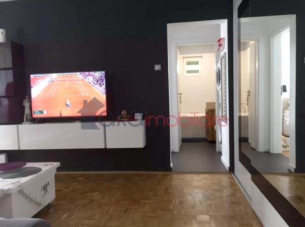 Apartament 2 camere de vanzare in Cluj-napoca, cartier Gheorgheni
