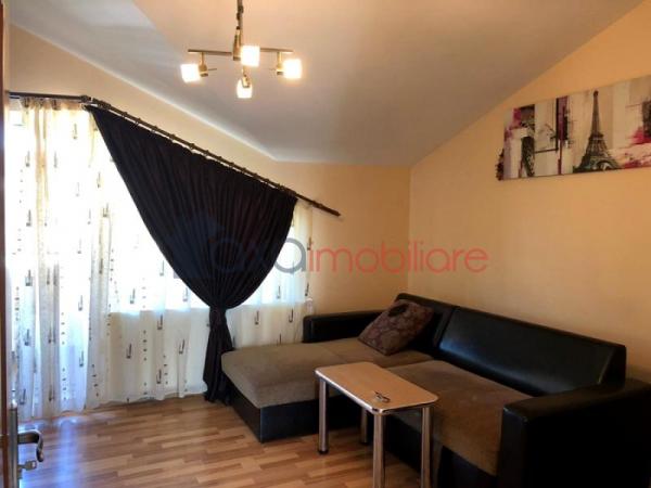 Apartament 1 camere de inchiriat in Cluj-napoca, cartier Manastur