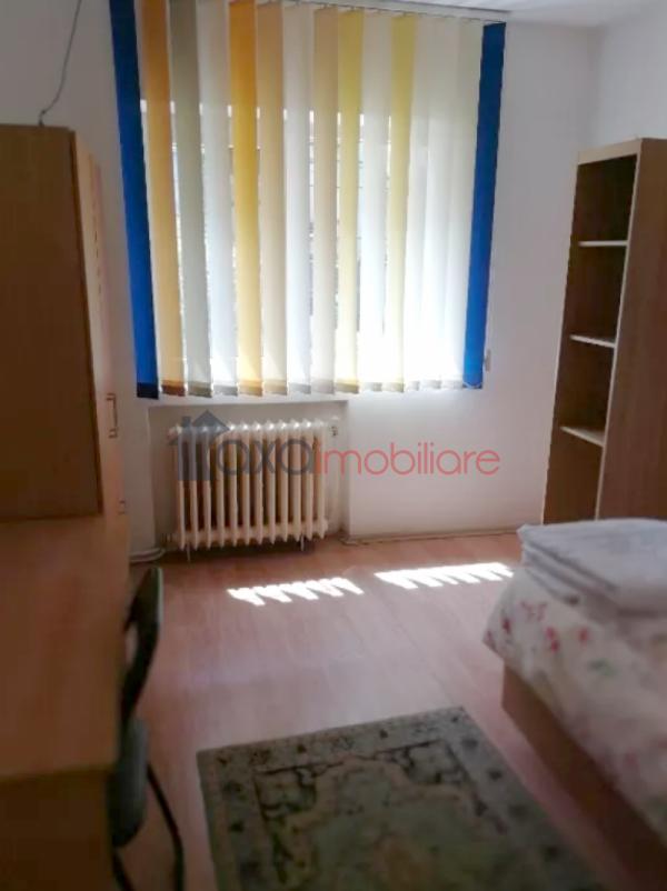 Apartament 3 camere de vanzare in Cluj-napoca, cartier Zorilor