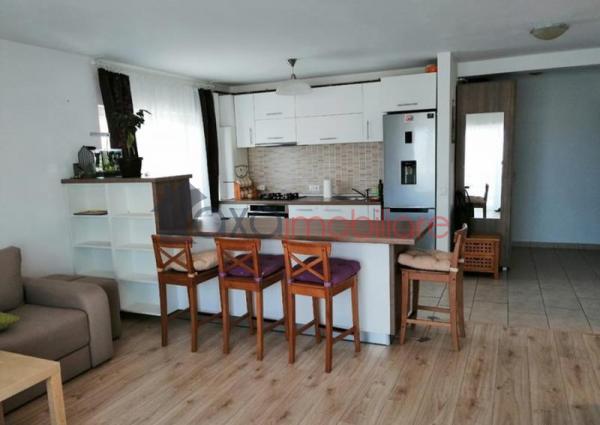 Apartament 3 camere de vanzare in Cluj-napoca, cartier Zorilor