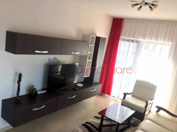 Apartament 3 camere de vanzare in Cluj-napoca, cartier Zorilor