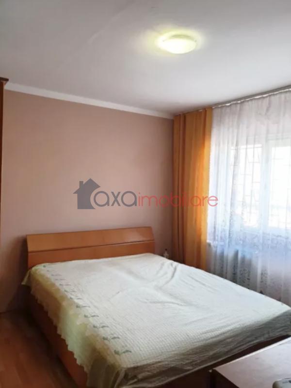 Apartament 2 camere de vanzare in Cluj-napoca, cartier Zorilor