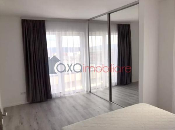 Apartament 2 camere de vanzare in Cluj-napoca, cartier Calea Turzii