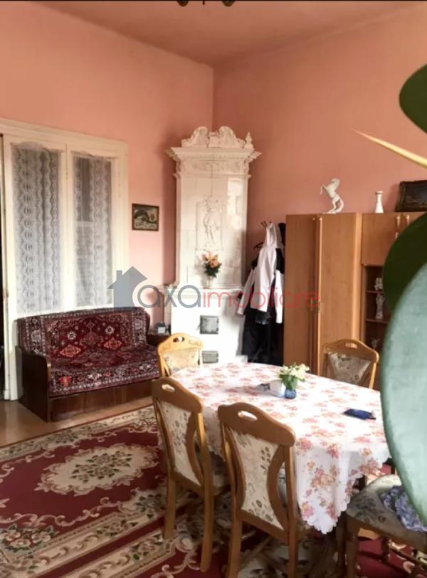 Apartament 2 camere de vanzare in Cluj-napoca, cartier Ultracentral