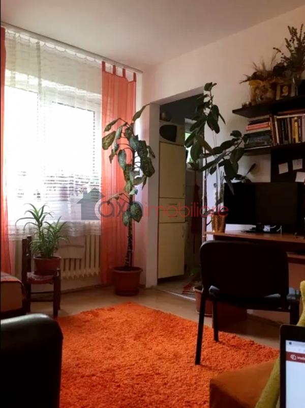 Apartament 2 camere de vanzare in Cluj-napoca, cartier Gheorgheni
