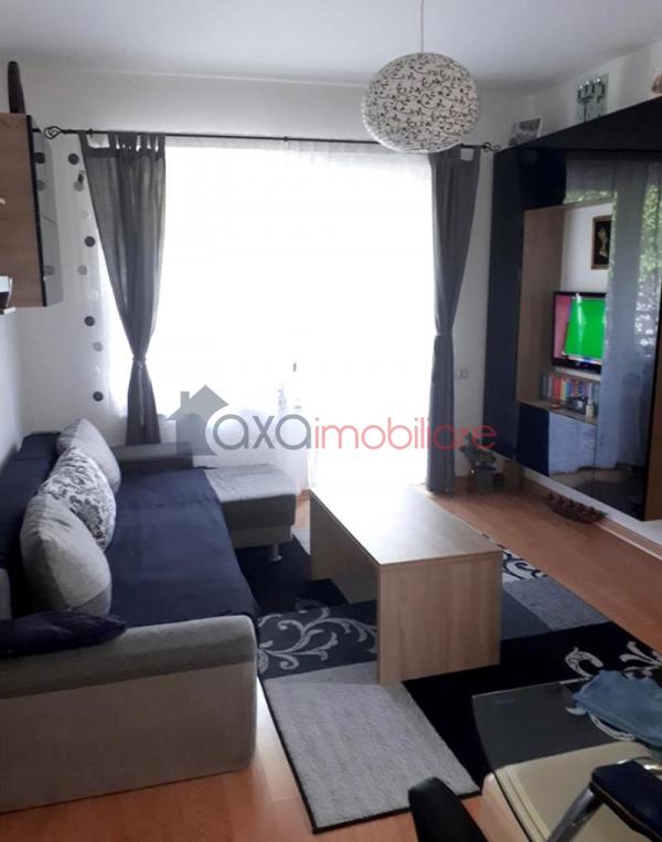 Apartament 3 camere de vanzare in Cluj-napoca, cartier Grigorescu