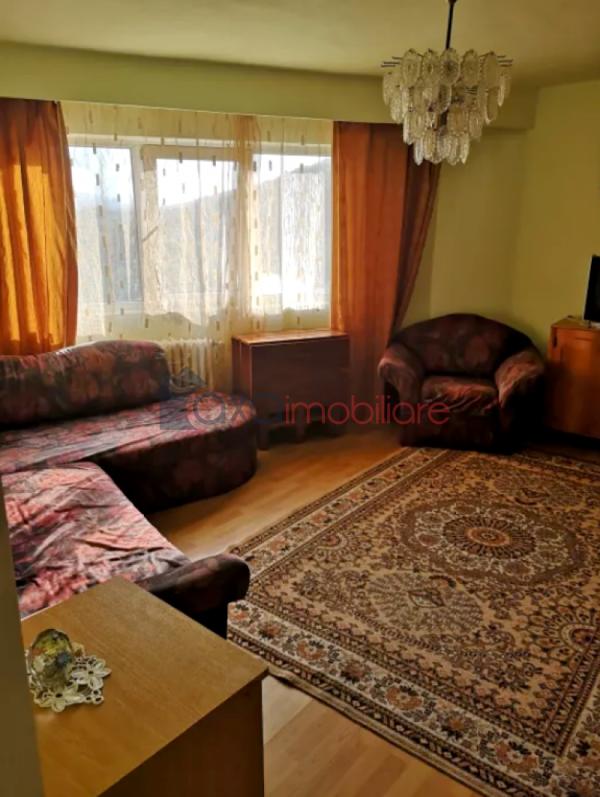 Apartament 4 camere de vanzare in Cluj-napoca, cartier Grigorescu