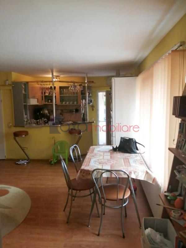 Apartament 2 camere de vanzare in Cluj-napoca, cartier Iris