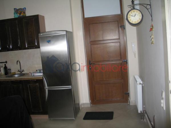Apartament 2 camere de vanzare in Cluj-napoca, cartier Centru