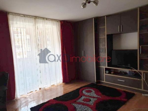 Apartament 2 camere de vanzare in Floresti