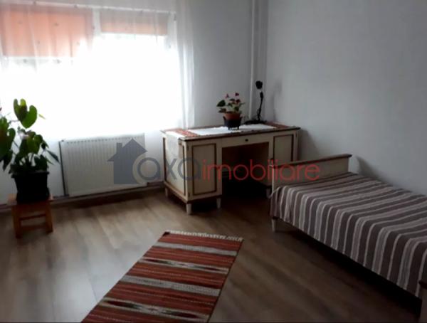 Apartament 3 camere de vanzare in Cluj-napoca, cartier Marasti