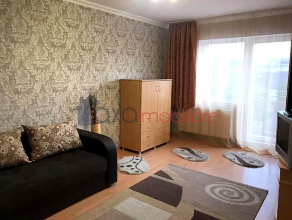 Apartament 1 camere de vanzare in Cluj-napoca, cartier Marasti