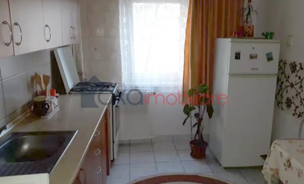 Apartament 2 camere de vanzare in Cluj-napoca, cartier Grigorescu