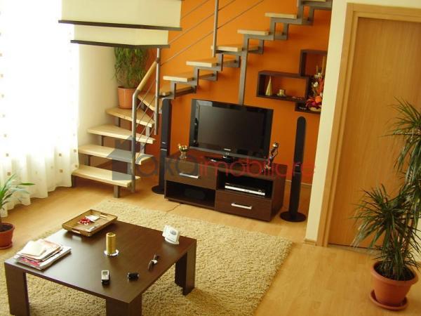 Apartament 4 camere de vanzare in Cluj-napoca, cartier Europa