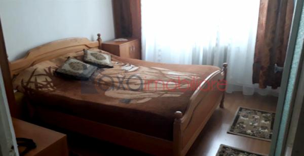 Apartament 3 camere de vanzare in Cluj-napoca, cartier Marasti