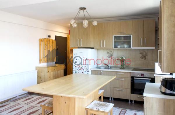 Apartament 2 camere de vanzare in Cluj-napoca, cartier Semicentral