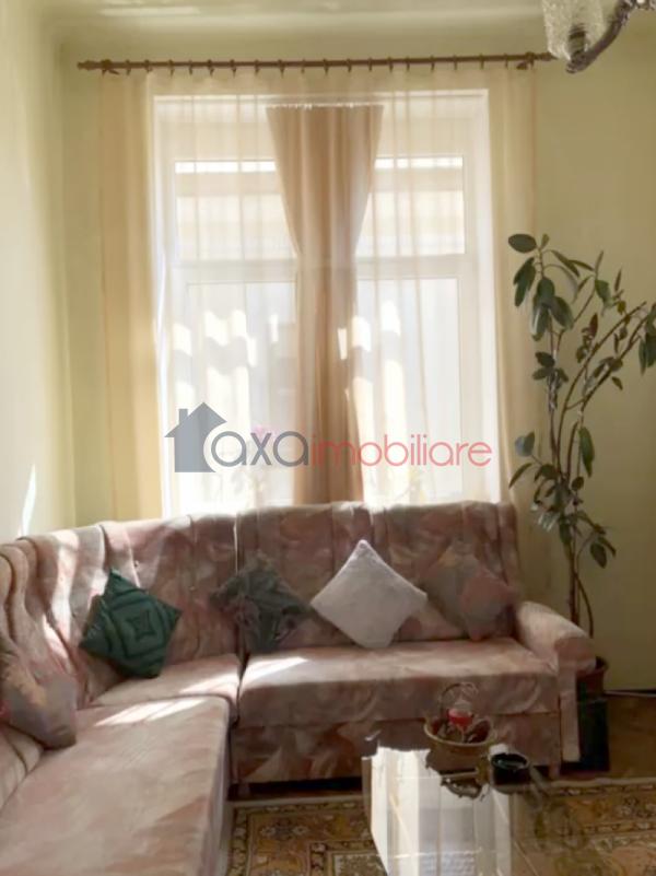 Apartament 2 camere de vanzare in Cluj-napoca, cartier Andrei Muresanu
