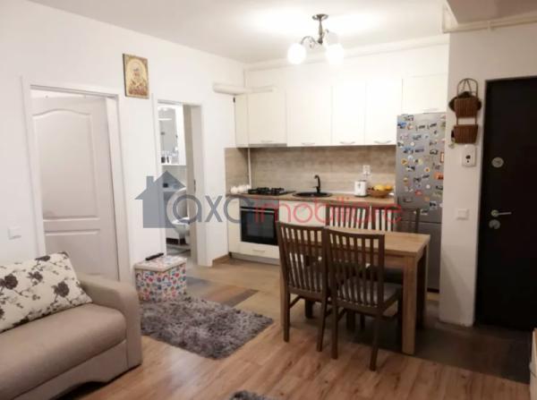 Apartament 2 camere de vanzare in Cluj-napoca, cartier Iris