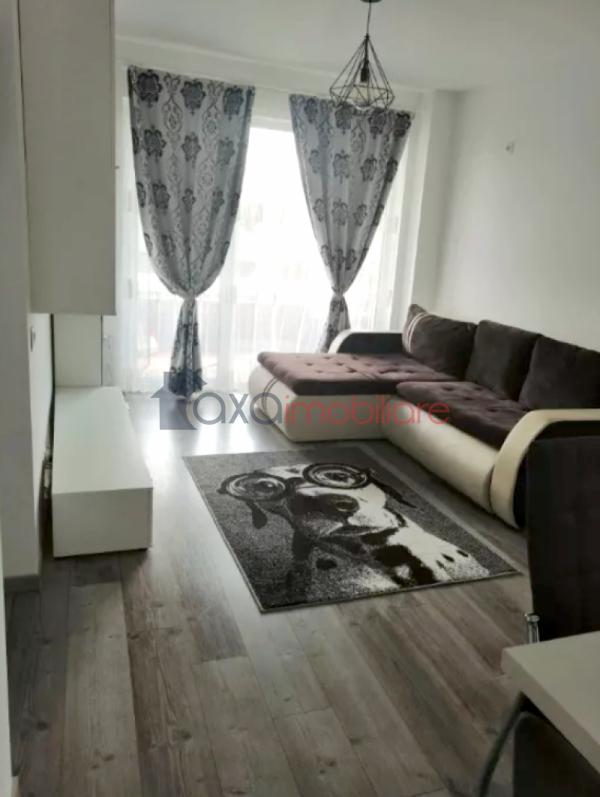 Apartament 2 camere de vanzare in Cluj-napoca, cartier Buna Ziua