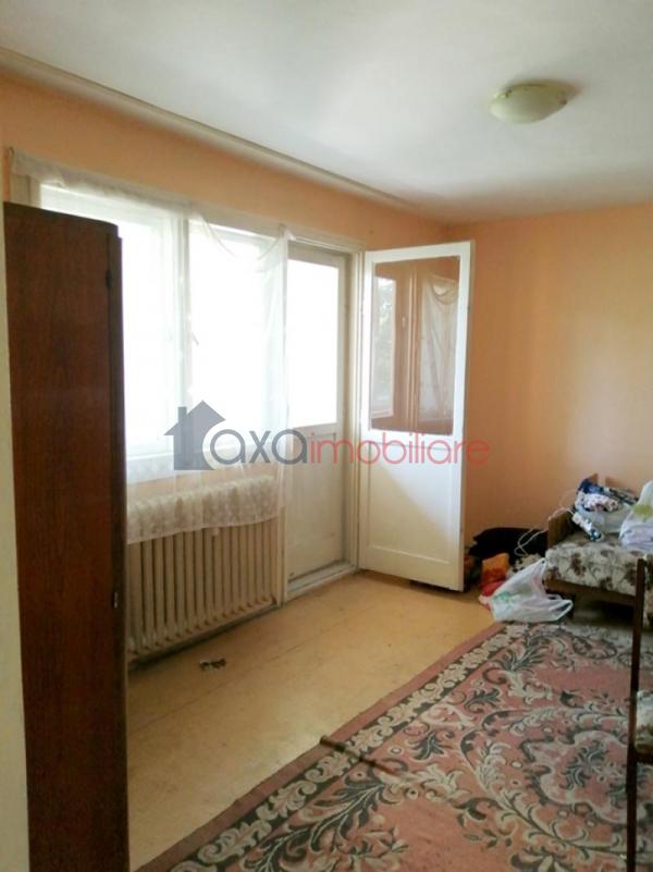 Apartament 3 camere de inchiriat in Cluj-napoca, cartier Manastur