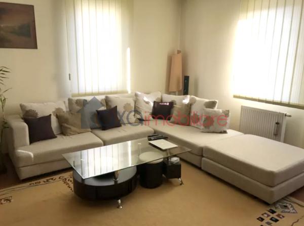 Apartament 3 camere de vanzare in Cluj-napoca, cartier Manastur