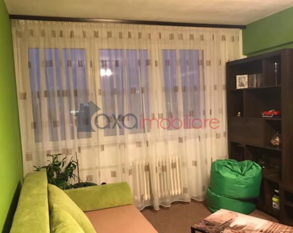 Apartament 2 camere de vanzare in Cluj-napoca, cartier Grigorescu
