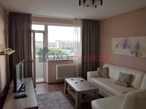 Apartament 2 camere de vanzare in Cluj-napoca, cartier Gheorgheni