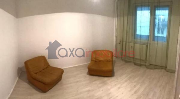 Apartament 2 camere de vanzare in Cluj-napoca, cartier Gheorgheni