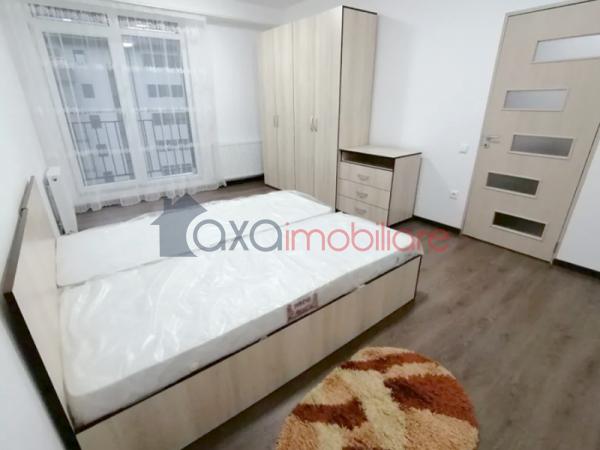 Apartament 2 camere de inchiriat in Cluj-napoca, cartier Gheorgheni