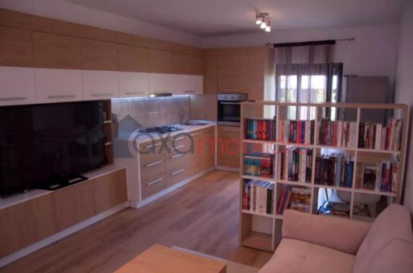 Apartament 2 camere de vanzare in Cluj-napoca, cartier Grigorescu
