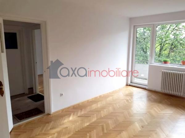 Apartament 2 camere de vanzare in Cluj-napoca, cartier Gheorgheni