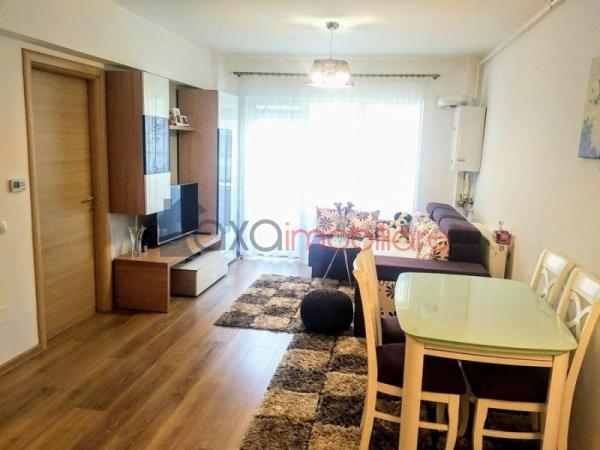 Apartament 2 camere de vanzare in Cluj-napoca, cartier Iris
