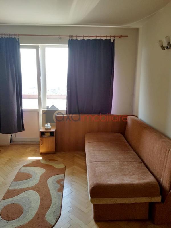 Apartament 2 camere de vanzare in Cluj-napoca, cartier Gheorgheni