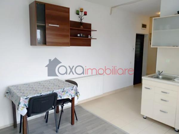 Apartament 1 camere de vanzare in Cluj-napoca, cartier Marasti