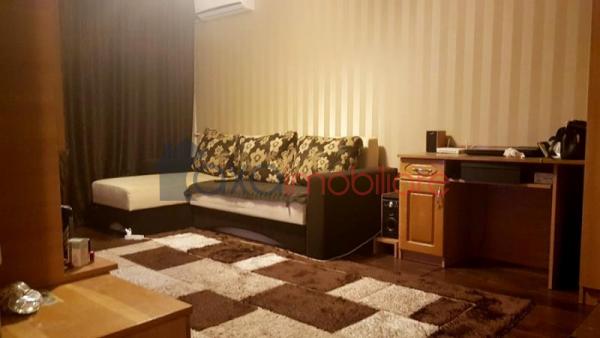 Apartament 1 camere de vanzare in Cluj-napoca, cartier Marasti