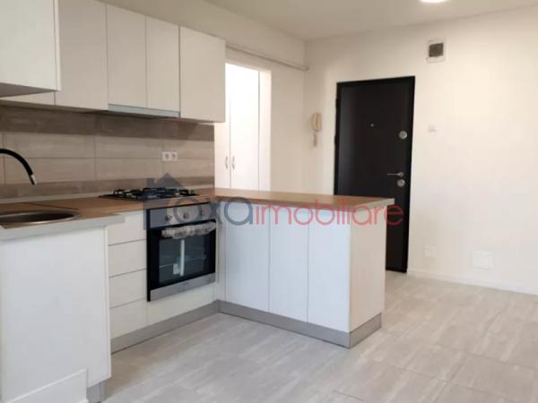 Apartament 2 camere de vanzare in Cluj-napoca, cartier Marasti