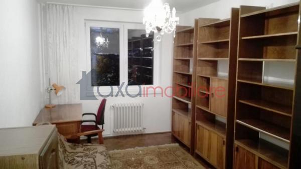 Apartament 3 camere de vanzare in Cluj-napoca, cartier Gheorgheni