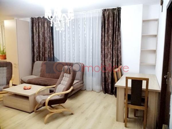 Apartament 3 camere de vanzare in Cluj-napoca, cartier Plopilor