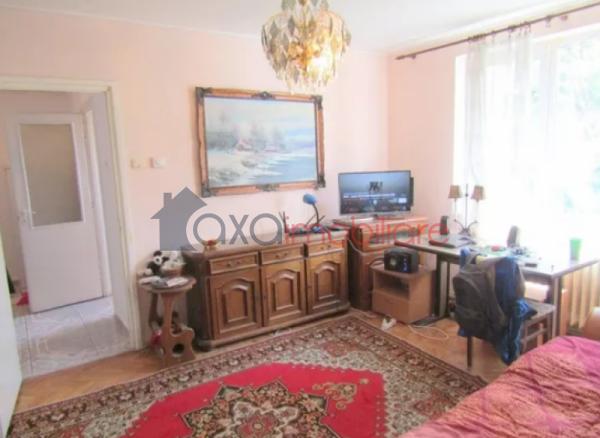 Apartament 2 camere de vanzare in Cluj-napoca, cartier Gheorgheni