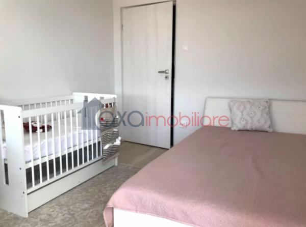 Apartament 2 camere de vanzare in Cluj-napoca, cartier Grigorescu