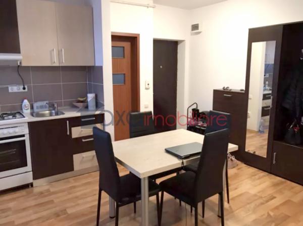 Apartament 2 camere de vanzare in Cluj-napoca, cartier Intre Lacuri