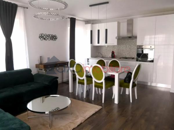 Apartament 3 camere de vanzare in Cluj-napoca, cartier Grigorescu