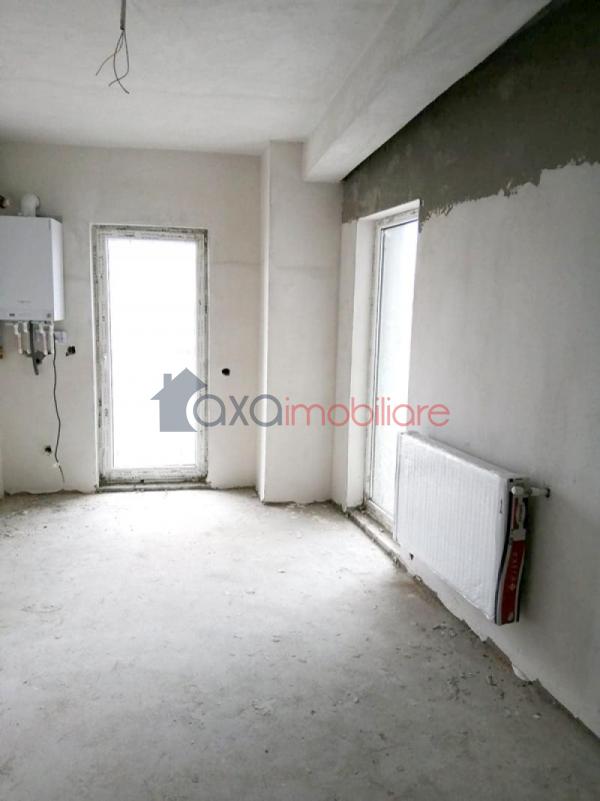 Apartament 2 camere de vanzare in Cluj-napoca, cartier Marasti