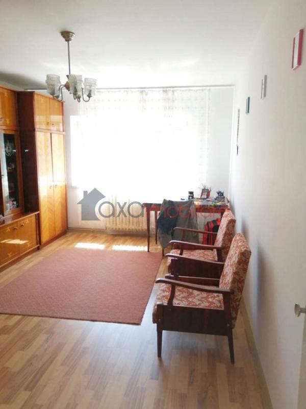 Apartament 2 camere de inchiriat in Cluj-napoca, cartier Marasti